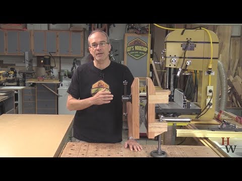 Benchcrafted Hi Vise Hardware