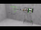 Festool TPC 18/4 Li-Ion QuaDrive Cordless Hammer Drill