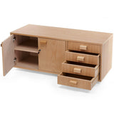 Ramia PRO II Workbench Cabinet