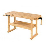 114201: Ramia Advanced 1500 Workbench - 53 inch