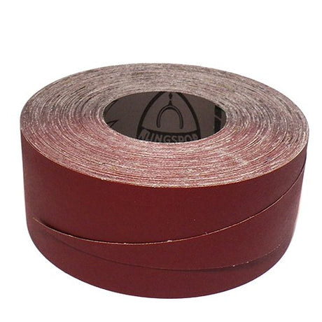 Pre-Marked Bulk Drum Sander Abrasives