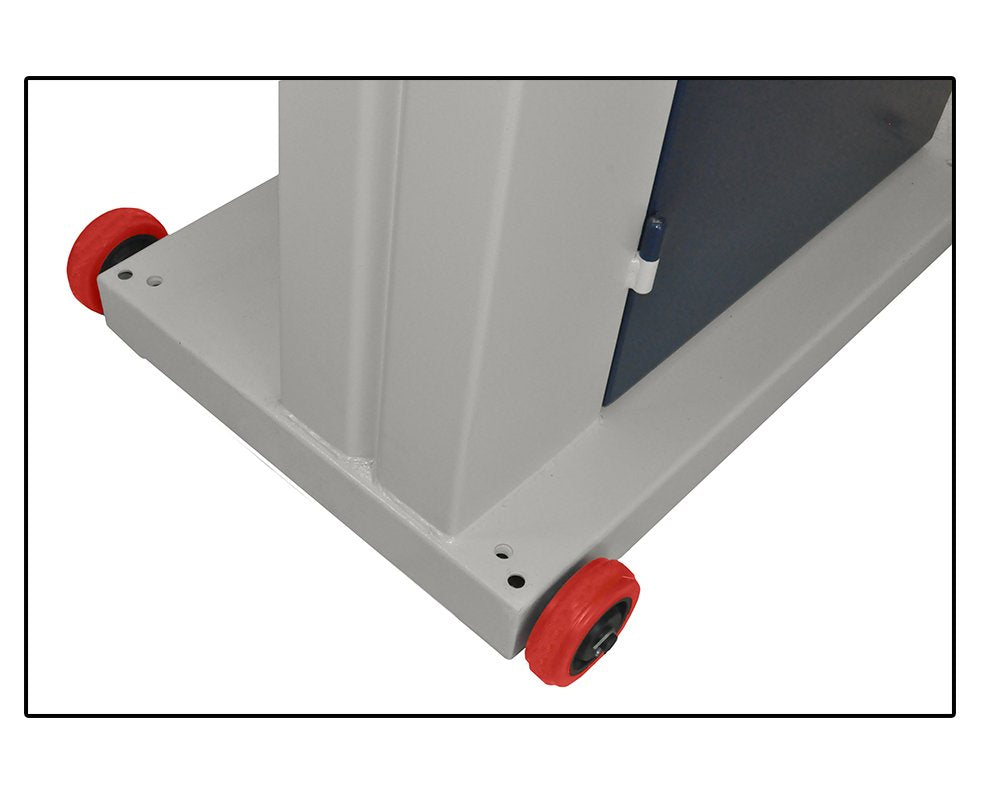 Rikon 13-345 Mobility Kit for 14 inch Pro and 18 inch Bandsaws