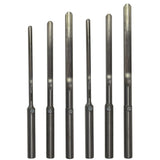 Rikon Turning System Gouges