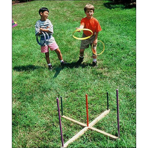 RT1: Ring Toss Downloadable Plan
