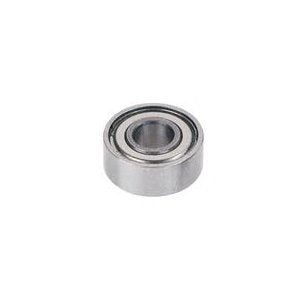 Router Bit Bearing Guide