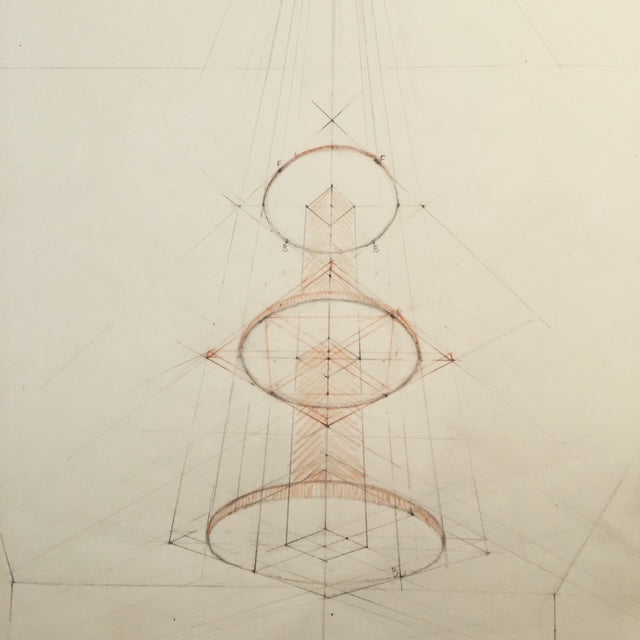 Relief Carving in Perspective with Sabiha Mujtaba