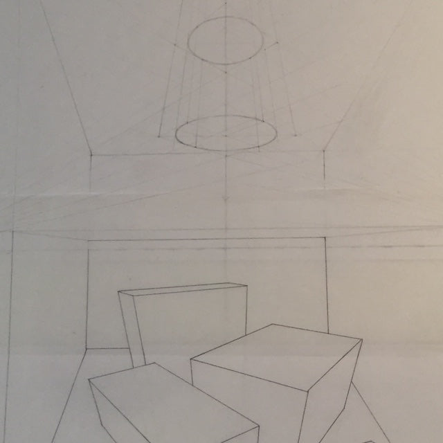 Relief Carving in Perspective with Sabiha Mujtaba