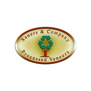 321017: Domestic Variety Veneer - 3 sq. ft.