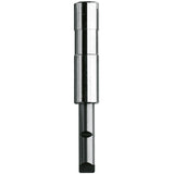 Hex Bit Adapter for Yankee-type Spiral Ratchet Screwdrivers