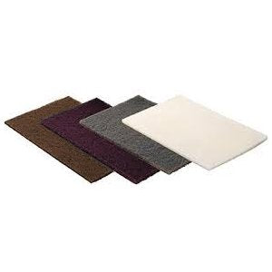 3M Scotch-Brite Hand Pads for Woodworkers