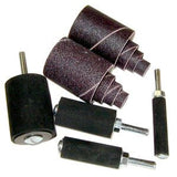 155028: Drum Sander Set