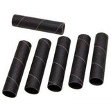 1-1/2" x 4-1/2" Spindle Sanding Sleeves Pk/6