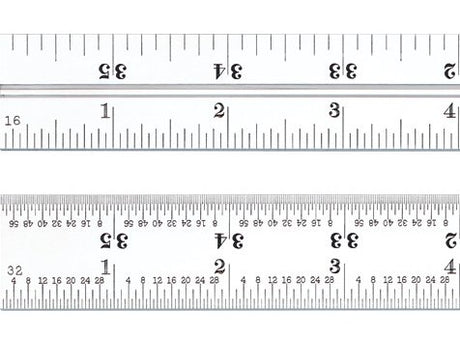Starrett Combination Square