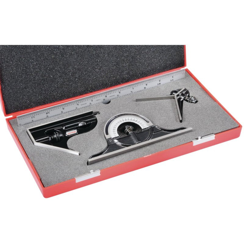 Starrett Combination Square