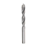 Stern HSS Metric Brad Point Drill Bits