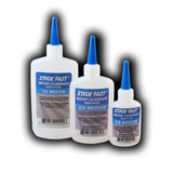 Stick Fast CA Glue