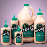 Titebond III Ultimate Wood Glue