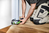 Festool OSC 18 Li  Cordless Vecturo Oscillating Tool
