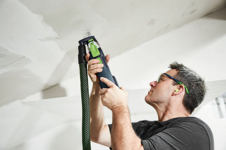 Festool OSC 18 Li  Cordless Vecturo Oscillating Tool