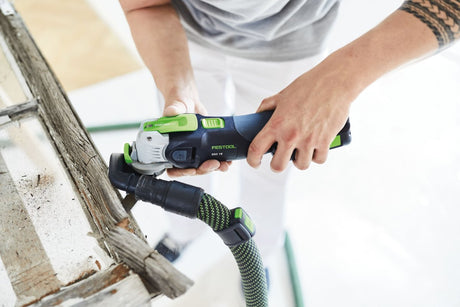 Festool OSC 18 Li  Cordless Vecturo Oscillating Tool