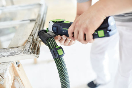 Festool OSC 18 Li  Cordless Vecturo Oscillating Tool