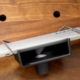Accessory Kit for Leigh Super Dovetail Jigs
