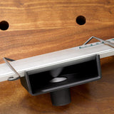 Accessory Kit for Leigh D4R Pro Jig