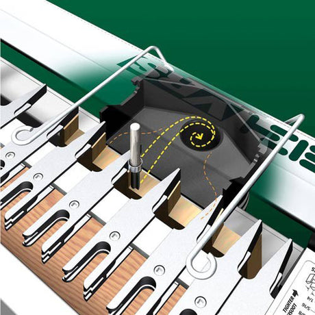 Accessory Kit for Leigh D4R Pro Jig