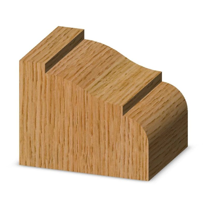 Whiteside Table Edge Router Bit