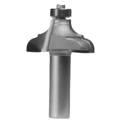 108271: Whiteside Decorative Edge Molding Router Bit