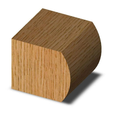 Whiteside Oval Edge Router Bit