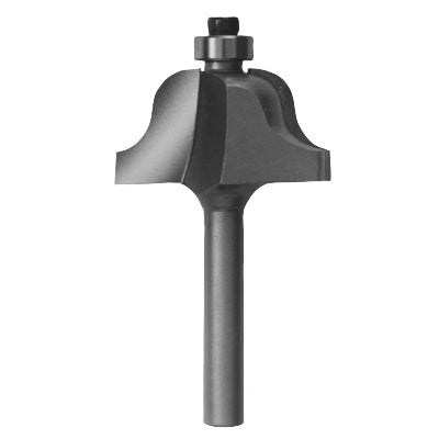 107213: Whiteside Decorative Edge Molding Router Bit