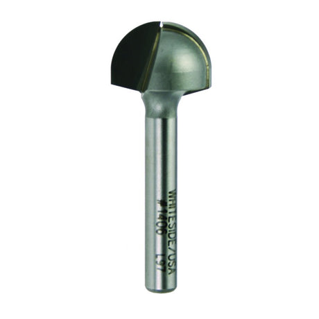 Whiteside Round Nose Router Bit