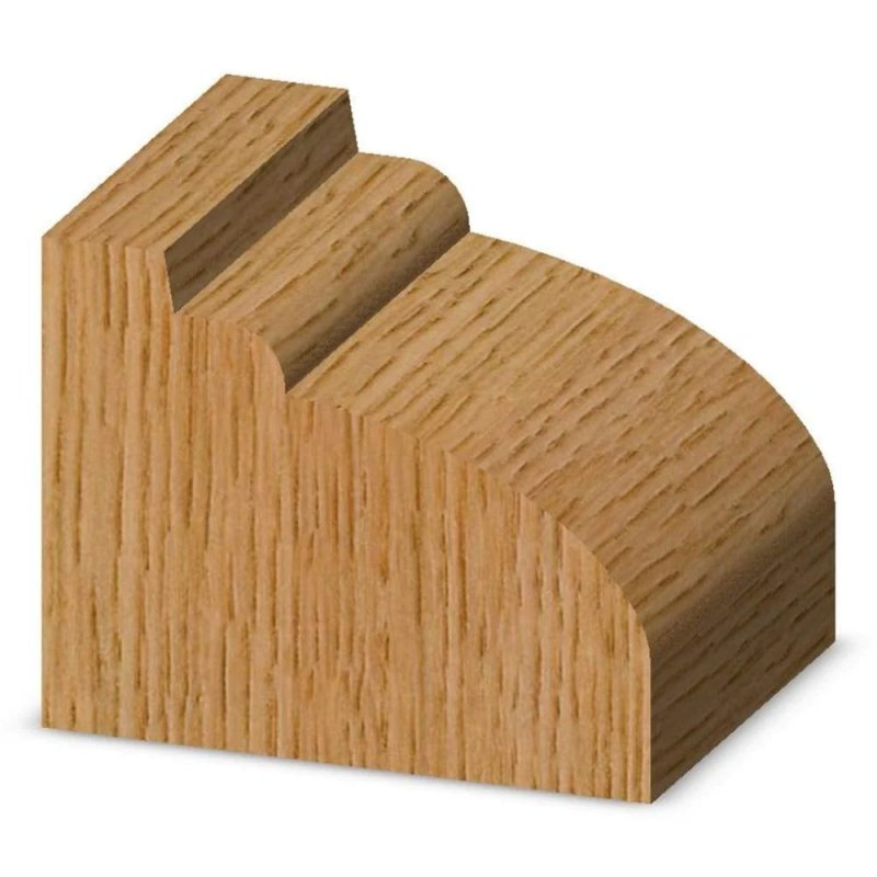 Whiteside Table Edge Router Bit