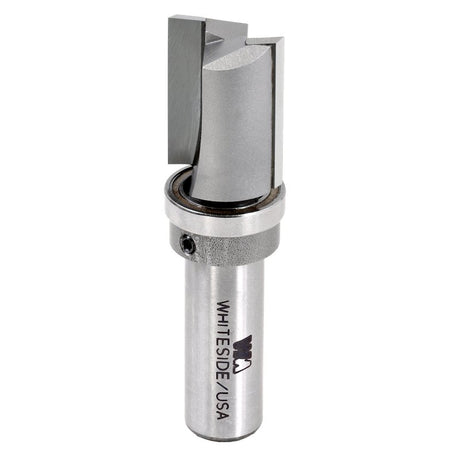 Whiteside Top Bearing Flush Trim Router Bit