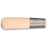 Wire Bound Wooden File and Rasp Handles
